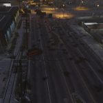Quarantine Zone [Menyoo] 1.0