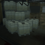 [MENYOO] Raven Slaughterhouse Hidden Drug Processing Lab (Methamphetamine, Heroin, LSD, ...) Cypress Flats 1.0