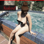 Realistic Naked body for Mpfemale 1.0