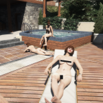 Realistic Naked body for Mpfemale 1.0