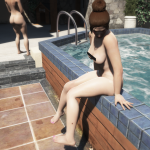 Realistic Naked body for Mpfemale 1.0