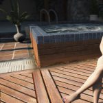 Realistic Naked body for Mpfemale