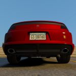 Regional Plates (Local Plates) 1.0