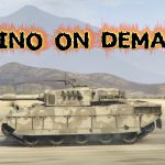 Rhino On Demand [.NET] 1.0