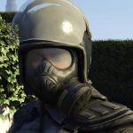 Riot Police [Add-On / Replace] 2.0