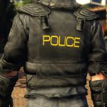 Riot Police [Add-On / Replace] 2.0