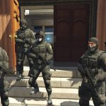 SWAT Ghost Team 3.2