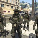 SWAT Ghost Team 3.2