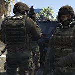 SWAT Ghost Team 3.2
