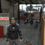 Sandy Gas Station Enhanced [MAP EDITOR] 1.0