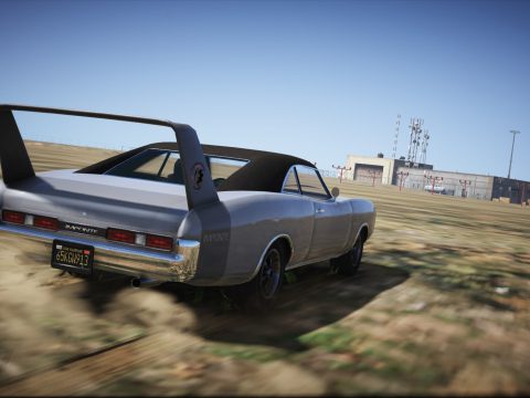 Simple Blur Cam 1.0