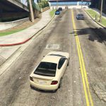 Singleplayer KERS 1.5
