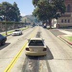 Singleplayer KERS 1.5