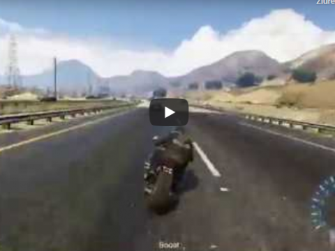 Speed Boost 1.3