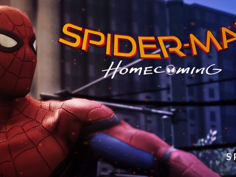 Spider-Man (Civil War/Homecoming) [Add-On] 1.1