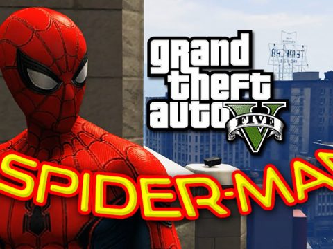 Spider-Man - Civil War [Add-On]