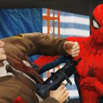 Spider-Man - Civil War [Add-On]