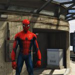 Spider-Man - Civil War [Add-On]