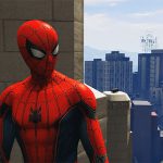 Spider-Man - Civil War [Add-On]