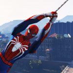 Spider-Man Pack (Far From Home, Infinity War, PS4 Advanced suit & Stark suit) 3.2