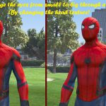 Spider-Man Pack (Far From Home, Infinity War, PS4 Advanced suit & Stark suit) 3.2