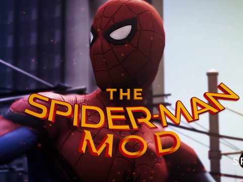 Spider-Man V [.NET] 2.0.1