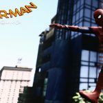 Spider-Man (Civil War/Homecoming) [Add-On] 1.1