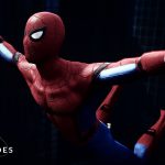 Spider-Man (Civil War/Homecoming) [Add-On] 1.1