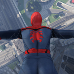 Spider-Man (Civil War/Homecoming) [Add-On] 1.1
