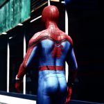 Spider-Man (Civil War/Homecoming) [Add-On] 1.1