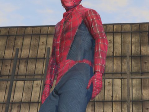 Spiderman