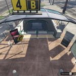 SuperMarket Metro 1.0