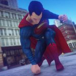 Superman BvS Injustice 2 [Add-On Ped] 3.1