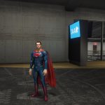 Superman BvS Injustice 2 [Add-On Ped] 3.1