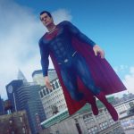 Superman BvS Injustice 2 [Add-On Ped] 3.1