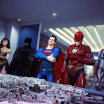 Superman BvS Injustice 2 [Add-On Ped] 3.1