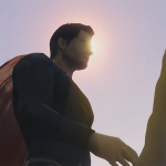 Superman (Man of Steel) 1.0
