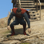 Superman (Man of Steel) 1.0