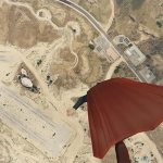 Superman (Man of Steel) 1.0