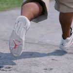 Supreme x Jordan 5 - Camo/White/Black 2.0