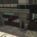 Technologie Mechanic [YMAP / FiveM] v.0.1.5