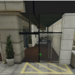 Technologie Mechanic [YMAP / FiveM] v.0.1.5