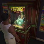 The Diamond Casino Heist BETA 0.1.1