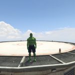 The Hulk [Ped] 1.1