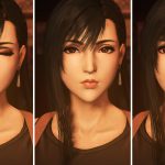 Tifa Lockhart Final Fantasy 7 [Add-On Ped / Replace] v1.0a