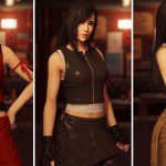 Tifa Lockhart Final Fantasy 7 [Add-On Ped / Replace] v1.0a