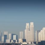 Tokyo Shinjuku City Map [Add-on] 0.1