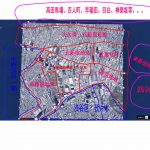 Tokyo Shinjuku City Map [Add-on] 0.1
