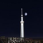 Tokyo SkyTree [Add-On] 0.2