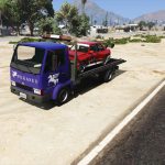 Towing Service 2.2